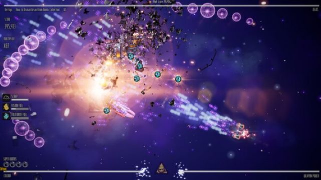 Beat Hazard 3 pc