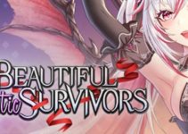 Beautiful Mystic Survivors Free Download Beautiful Mystic Survivors Free Download
