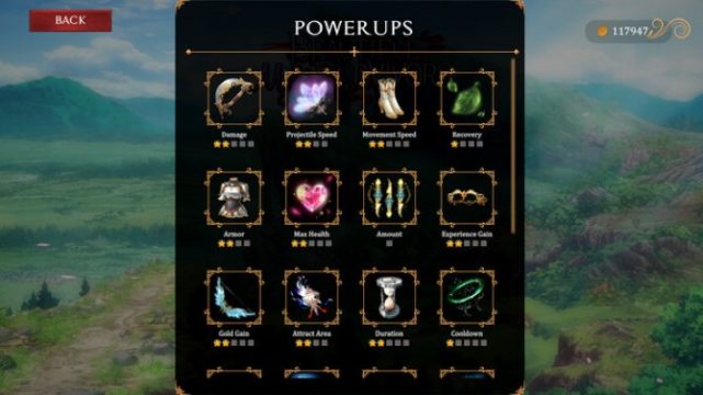 Beautiful Mystic Survivors download