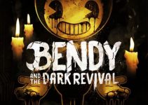 Bendy and the Dark Revival Free Download Bendy and the Dark Revival Free Download