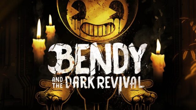 Bendy and the Dark Revival Free Download
