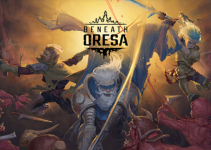 Beneath Oresa Free Download (v1.0) Beneath Oresa Free Download (v1.0)
