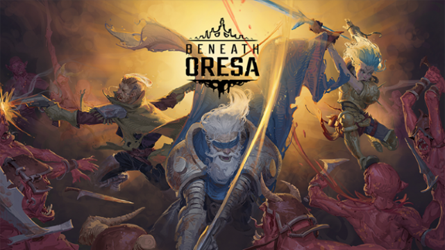Beneath Oresa Free Download