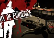 Body of Evidence Free Download Body of Evidence Free Download