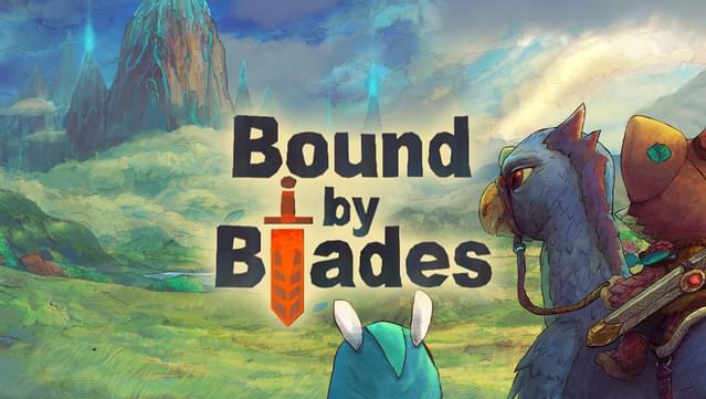 Bound By Blades Free Download