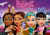 Bratz: Flaunt Your Fashion Free Download (v2023.08.26) Bratz: Flaunt Your Fashion Free Download (v2023.08.26)
