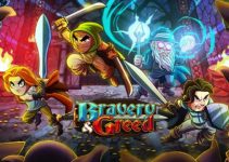 Bravery and Greed Free Download Bravery and Greed Free Download