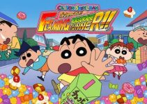 CRAYON SHINCHAN The Storm Called! FLAMING KASUKABE RUNNER!! Free Download CRAYON SHINCHAN The Storm Called! FLAMING KASUKABE RUNNER!! Free Download