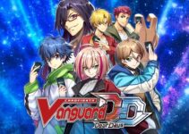 Cardfight!! Vanguard Dear Days Free Download (v1.0.2) Cardfight!! Vanguard Dear Days Free Download (v1.0.2)