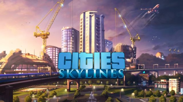 Cities: Skylines Free Download (Heart of Korea & ALL DLC's)