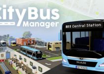 City Bus Manager Free Download (v25.06.2024) City Bus Manager Free Download (v25.06.2024)