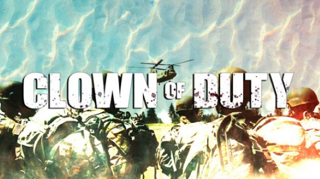 Clown Of Duty Free Download