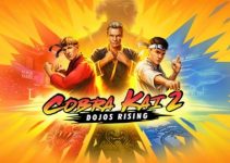 Cobra Kai 2: Dojos Rising Free Download Cobra Kai 2: Dojos Rising Free Download