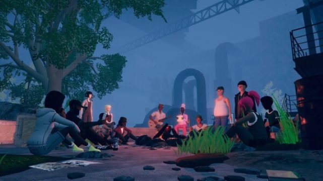 Common'hood download