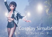 Cosplay Simulator Free Download (Uncensored) Cosplay Simulator Free Download (Uncensored)