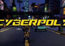 Cyberpoly Free Download Cyberpoly Free Download