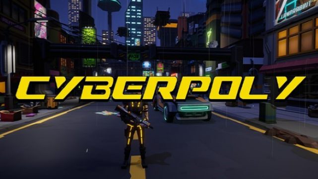 Cyberpoly Free Download 