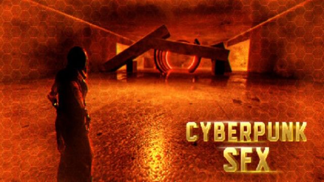 Cyberpunk SFX Free Download
