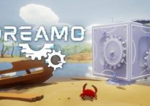 DREAMO – Puzzle Adventure Free Download DREAMO – Puzzle Adventure Free Download
