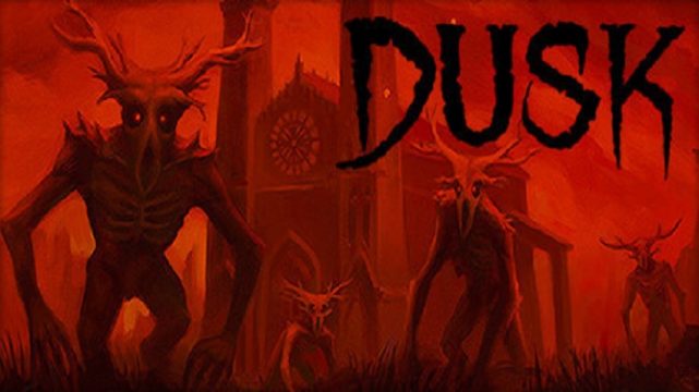 DUSK Free Download