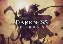 Darkness Reborn Free Download Darkness Reborn Free Download