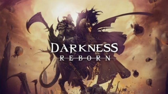 Darkness Reborn Free Download