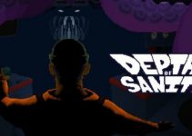 Depths of Sanity Free Download Depths of Sanity Free Download