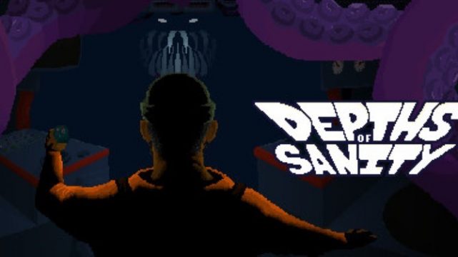Depths of Sanity Free Download