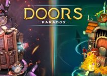 Doors: Paradox Free Download Doors: Paradox Free Download