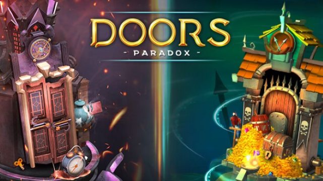 Doors: Paradox Free Download