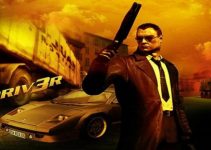 Driv3r Free Download Driv3r Free Download