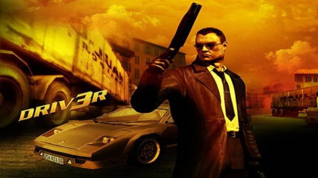 Driv3r Free Download