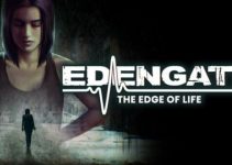 EDENGATE: The Edge of Life Free Download EDENGATE: The Edge of Life Free Download