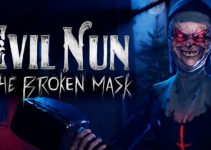 Evil Nun: The Broken Mask Free Download (v1.0) Evil Nun: The Broken Mask Free Download (v1.0)