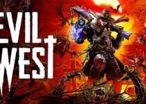 Evil West Free Download Evil West Free Download