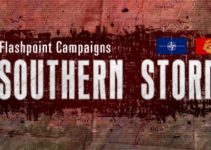 Flashpoint Campaigns: Southern Storm Free Download Flashpoint Campaigns: Southern Storm Free Download