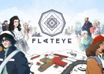 Flat Eye Free Download Flat Eye Free Download