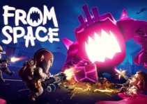 From Space Free Download (v1.0.1214) From Space Free Download (v1.0.1214)