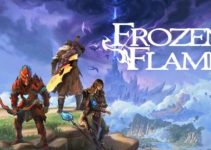 Frozen Flame Free Download Frozen Flame Free Download