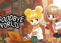 GOODBYE WORLD Free Download GOODBYE WORLD Free Download