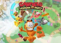 Garfield Lasagna Party Free Download Garfield Lasagna Party Free Download