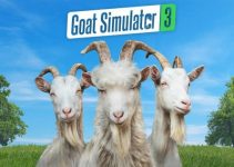 Goat Simulator 3 Free Download (v1.0.5.0) Goat Simulator 3 Free Download (v1.0.5.0)