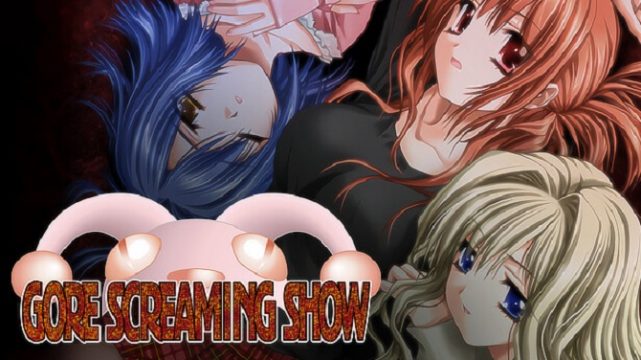 Gore Screaming Show Free Download