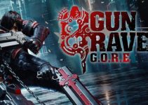 Gungrave G.O.R.E Free Download (v1.03) Gungrave G.O.R.E Free Download (v1.03)