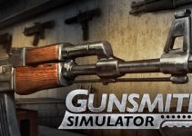 Gunsmith Simulator Free Download (v1.1.17) Gunsmith Simulator Free Download (v1.1.17)