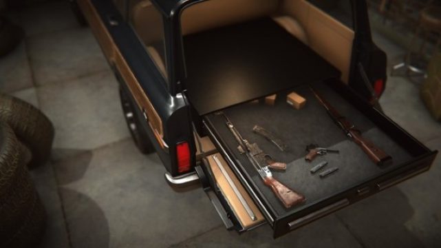 Gunsmith Simulator pc