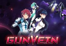 Gunvein Free Download Gunvein Free Download