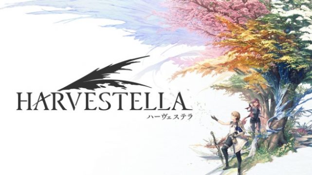 HARVESTELLA Free Download