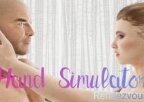 Hand Simulator: Rendezvous Free Download (v0.1.0 & Uncensored) Hand Simulator: Rendezvous Free Download (v0.1.0 & Uncensored)