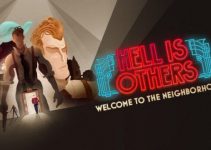 Hell is Others Free Download (v1.1.8 & Multiplayer) Hell is Others Free Download (v1.1.8 & Multiplayer)